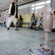 Illustration for article titled Inside Afghanistans Prosthetics Center